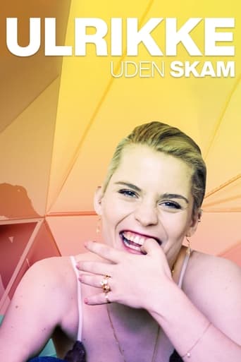 Ulrikke uden skam