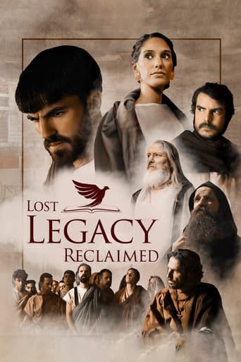 Lost Legacy Reclaimed