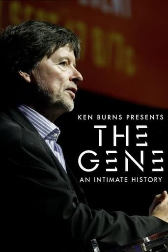 Ken Burns Presents: The Gene