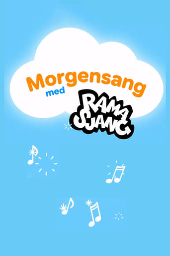 Morgensang med Ramasjang