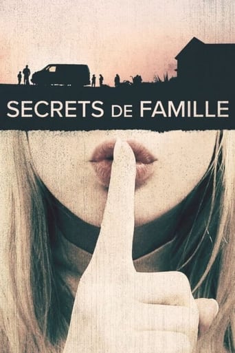 My Family's Deadly Secret