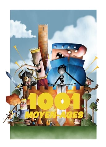 1001 Moyen-Âges