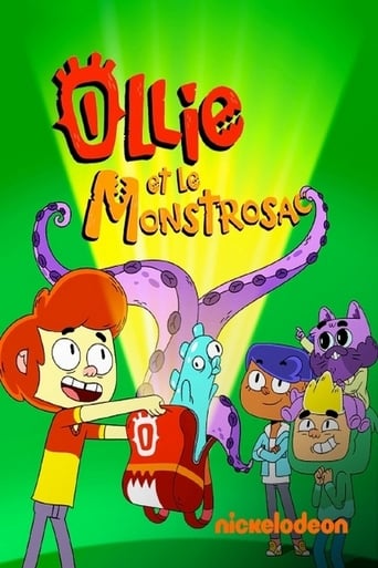 Ollie et le Monstrosac