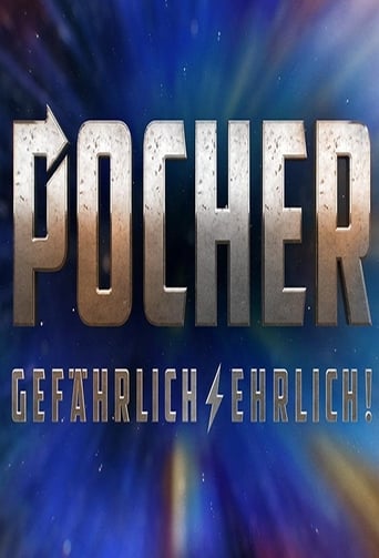 Pocher – gefährlich ehrlich!