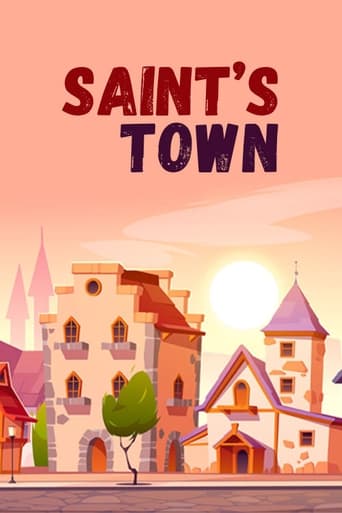 Saint's Town