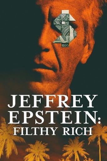 Jeffrey Epstein : Pouvoir, argent et perversion