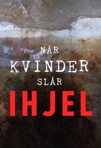 Når kvinder slår ihjel