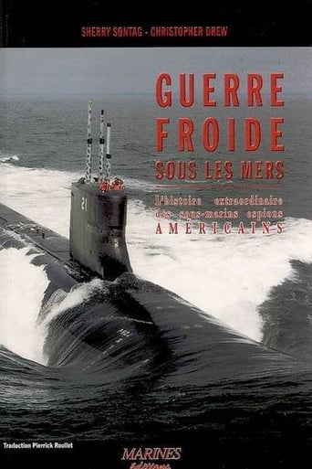 Guerre froide sous les mers