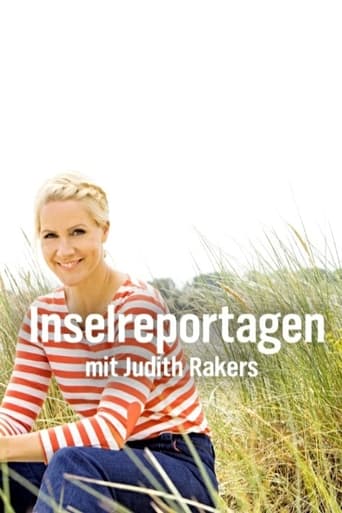 Sylt und Amrum mit Judith Rakers