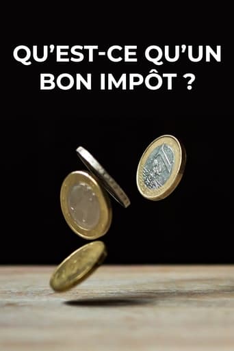 Qu'est-ce qu'un bon impôt ?