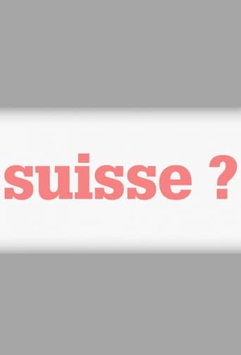 Suisse ?