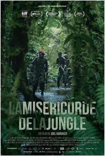 La Miséricorde de la jungle