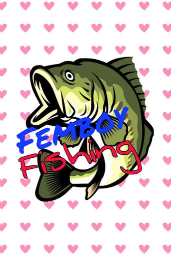 Femboy Fishing