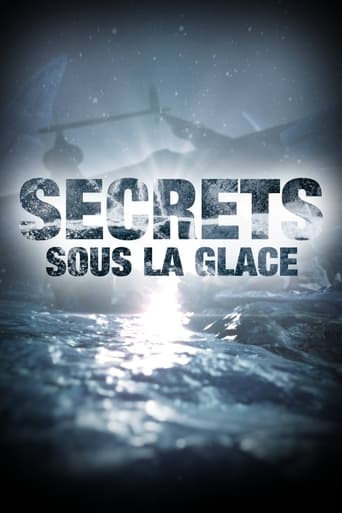 Secrets in the Ice