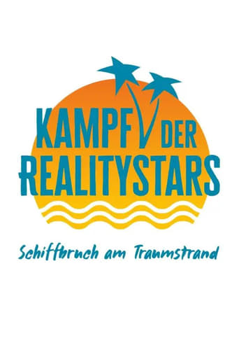 Kampf der Realitystars – Schiffbruch am Traumstrand