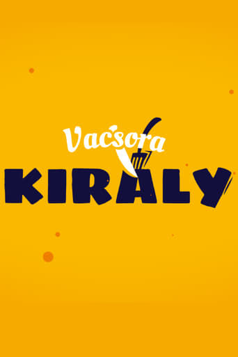 Vacsorakirály