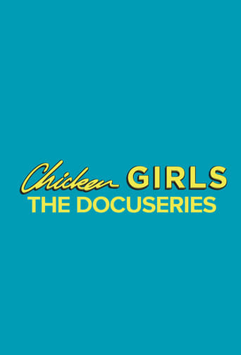 Chicken Girls: The Docuseries