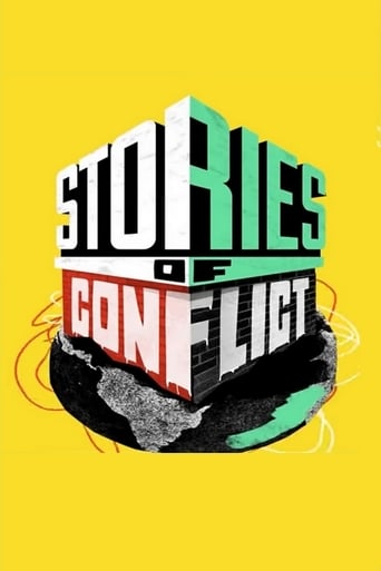 Stories of Conflict