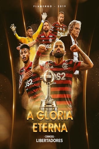 A Glória Eterna (2019)