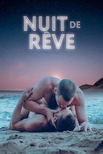 Nuit de rêve