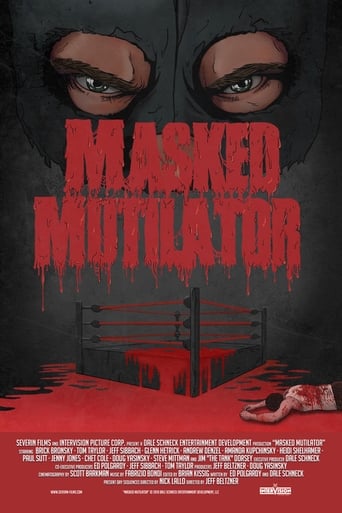 Masked Mutilator