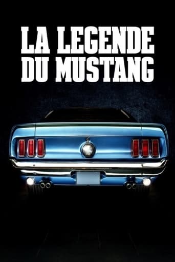 La légende du Mustang