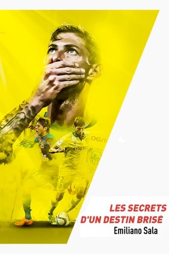 Emiliano Sala, les secrets d'un destin brisé