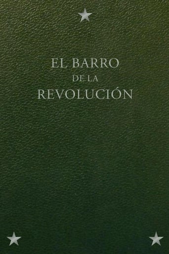 El Barro de la Revolucion