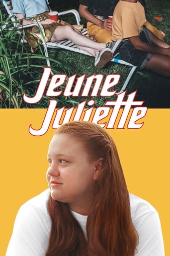 Jeune Juliette