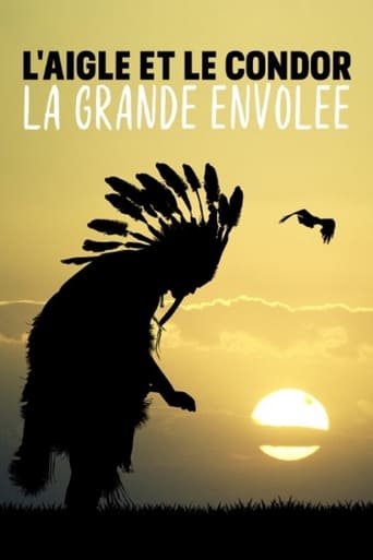 L'aigle et le condor, la grande envolée