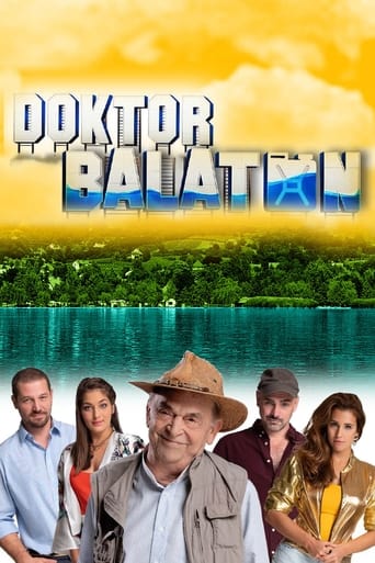 Doktor Balaton