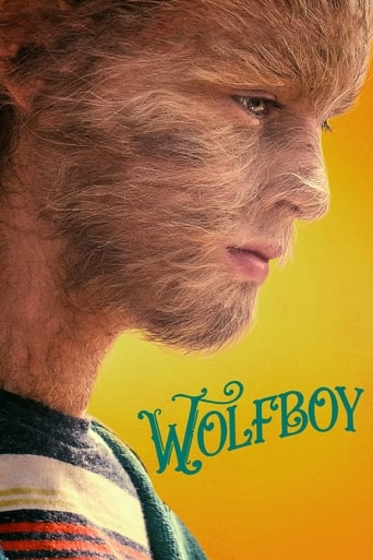 Wolfboy