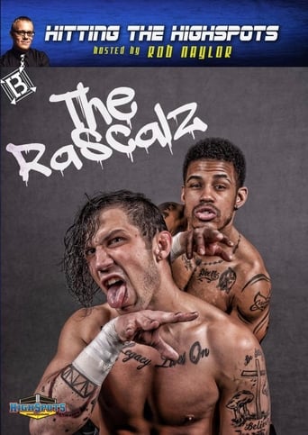 Hitting The Highspots - The Rascalz