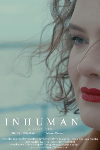 Inhuman