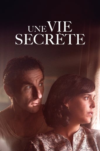 Une vie secrète