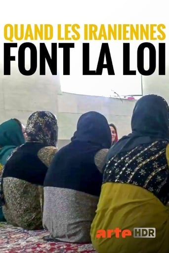 Quand les Iraniennes font la loi