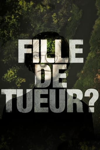 Fille de tueur?