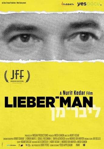 Lieber-man