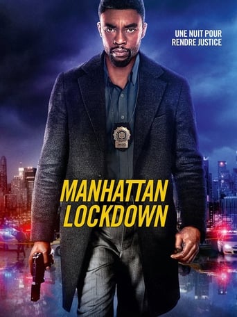 Manhattan Lockdown