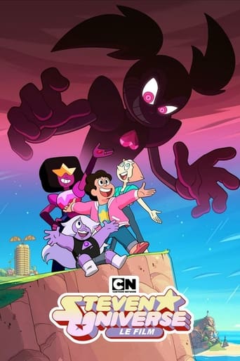 Steven Universe : Le Film