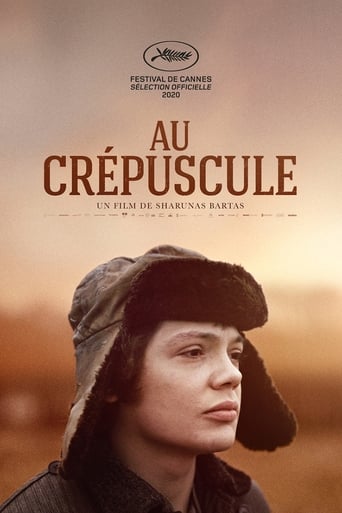 Au crépuscule