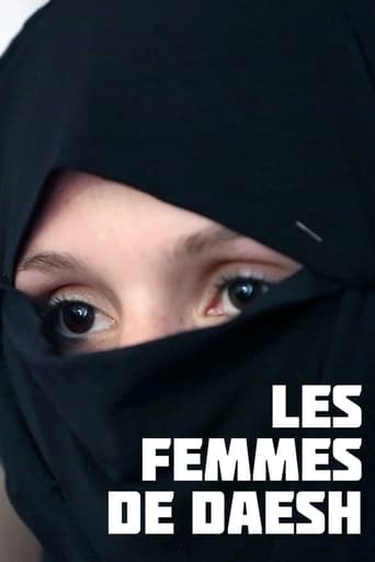 Les femmes de Daesh