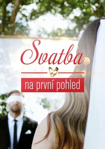 Svatba na první pohled