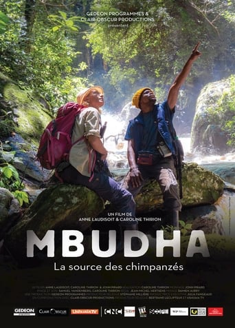 Mbudha, sur les traces des chimpanzés