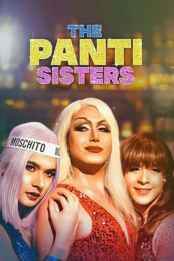 The Panti Sisters