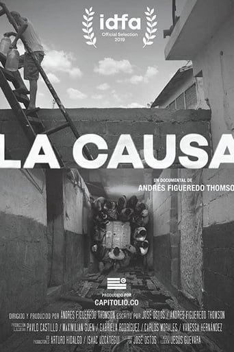 La Causa