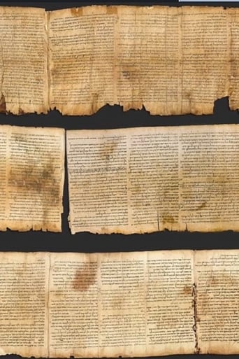 The Dead Sea Scrolls