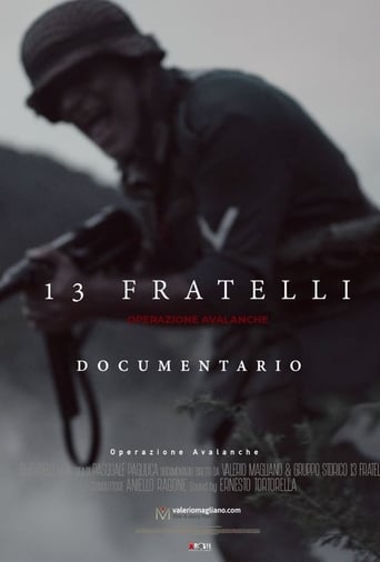 13 Fratelli