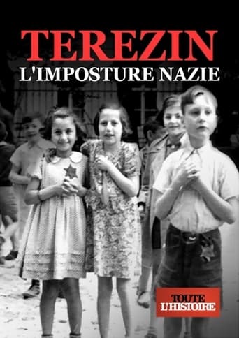 Terezin, l'Imposture Nazie