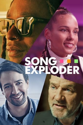 Song Exploder